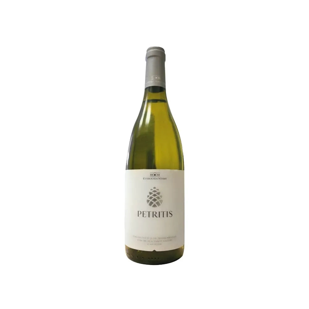 Petritis', Limassol, Kyperounda Winery