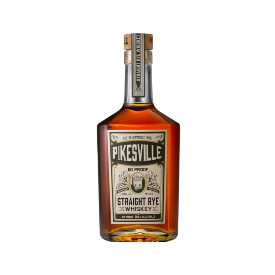 Pikesville 6 Year Straight Rye