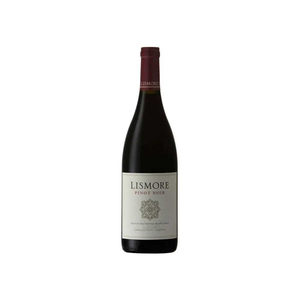 Pinot Noir, Cape South Coast, Lismore Estate Vineyards