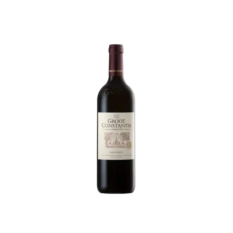 Pinotage, Constantia, Groot Constantia