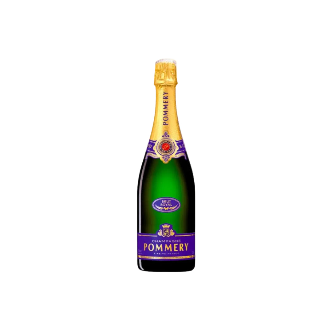 Pommery Brut Royal Champagne