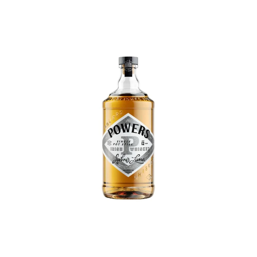 Powers John Lane Irish
