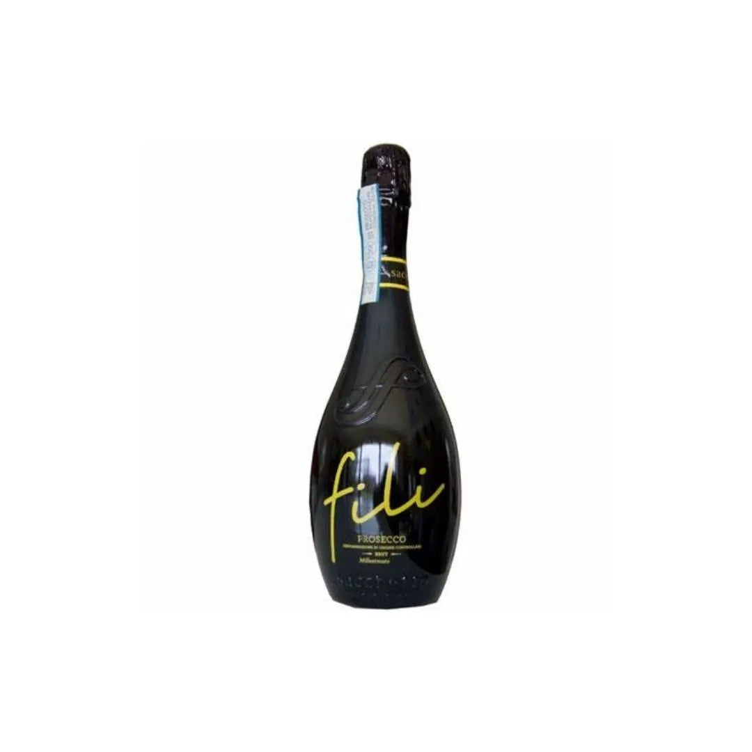 Prosecco Brut 'Fili', Sacchetto