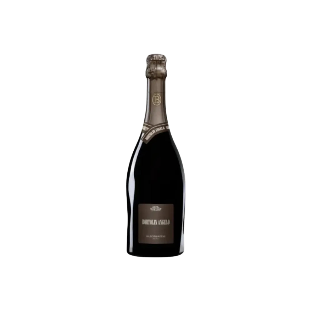 Prosecco Extra Dry Biologico, Valdobbiadene Superiore