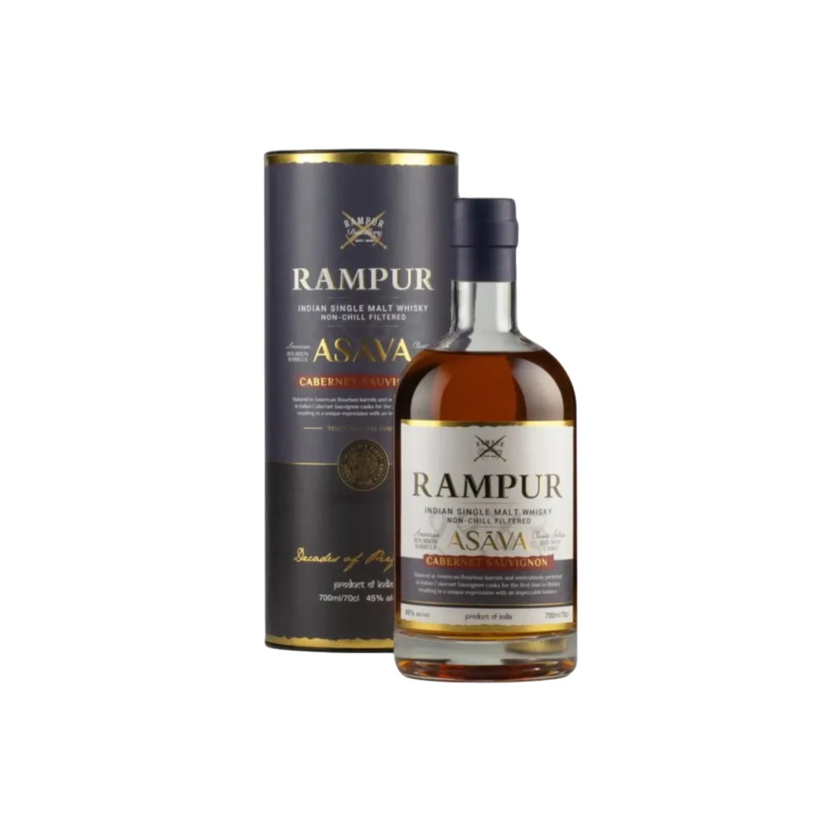 Rampur Asava