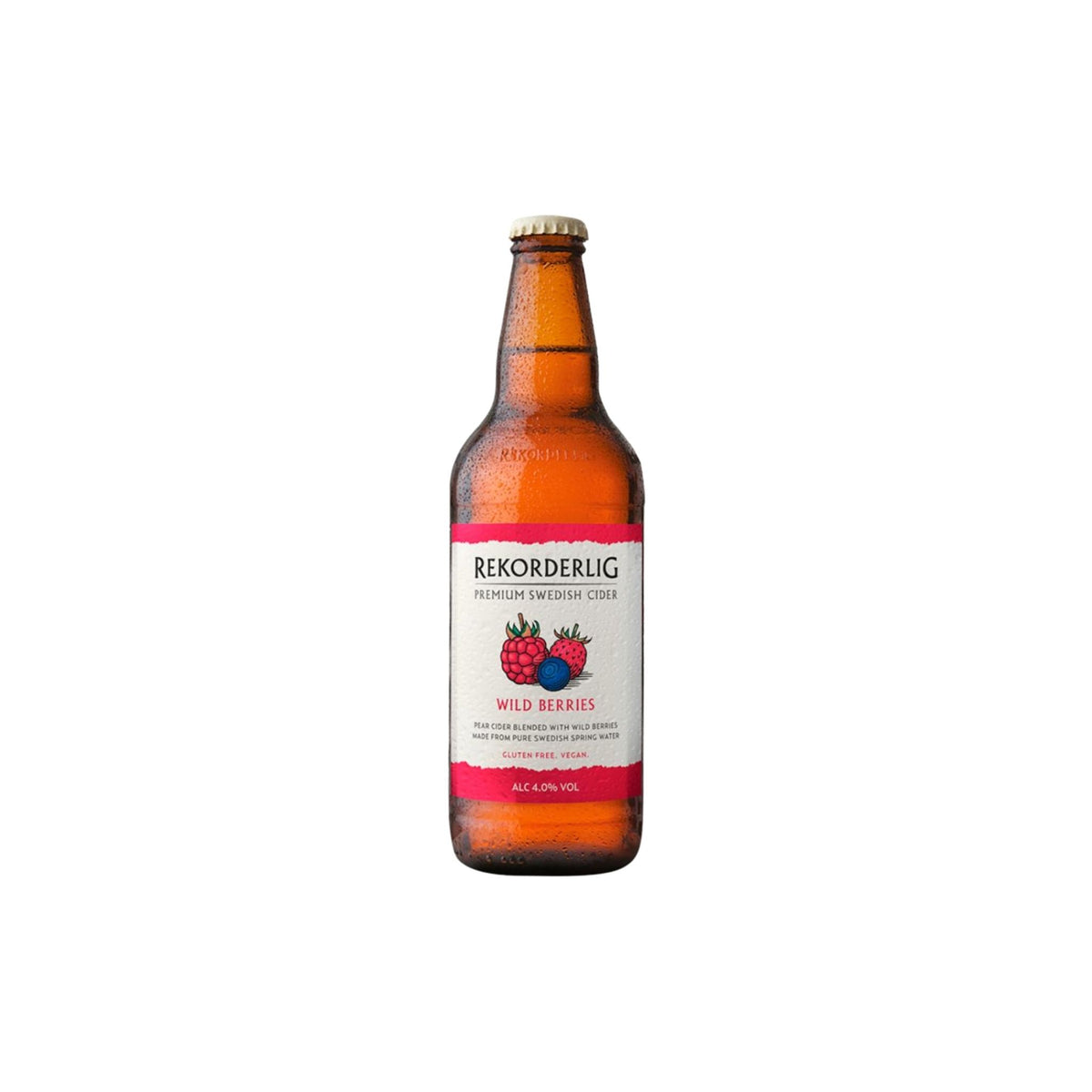Rekorderlig Wild Berry