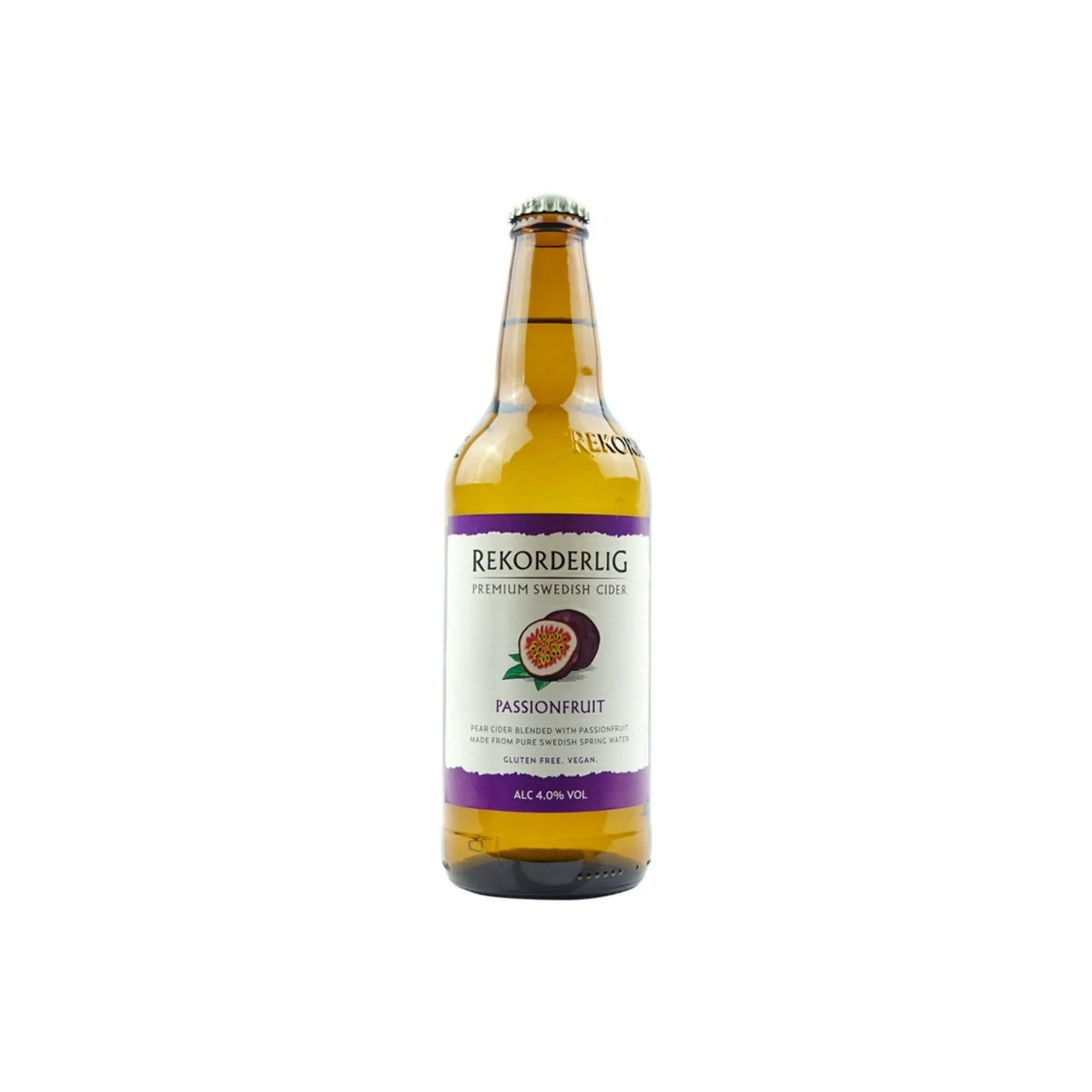 Rekorderlig Passionfruit
