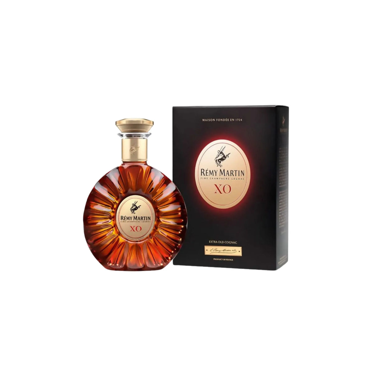 Remy Martin XO