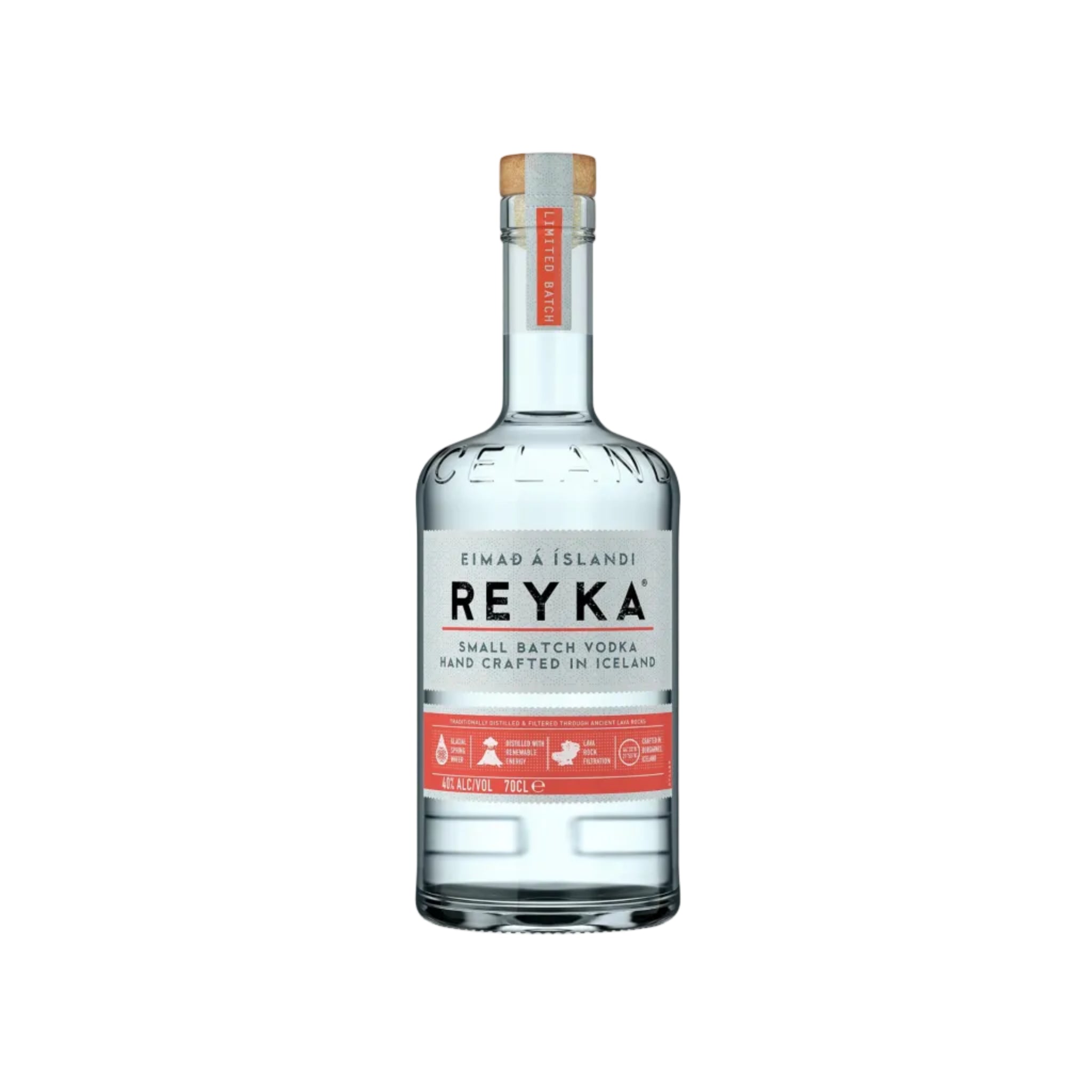 Reyka