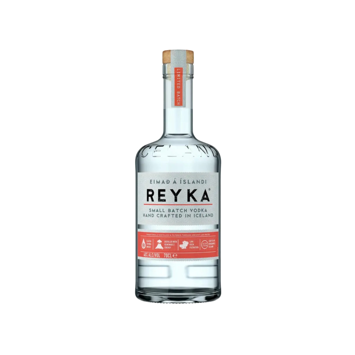 Reyka