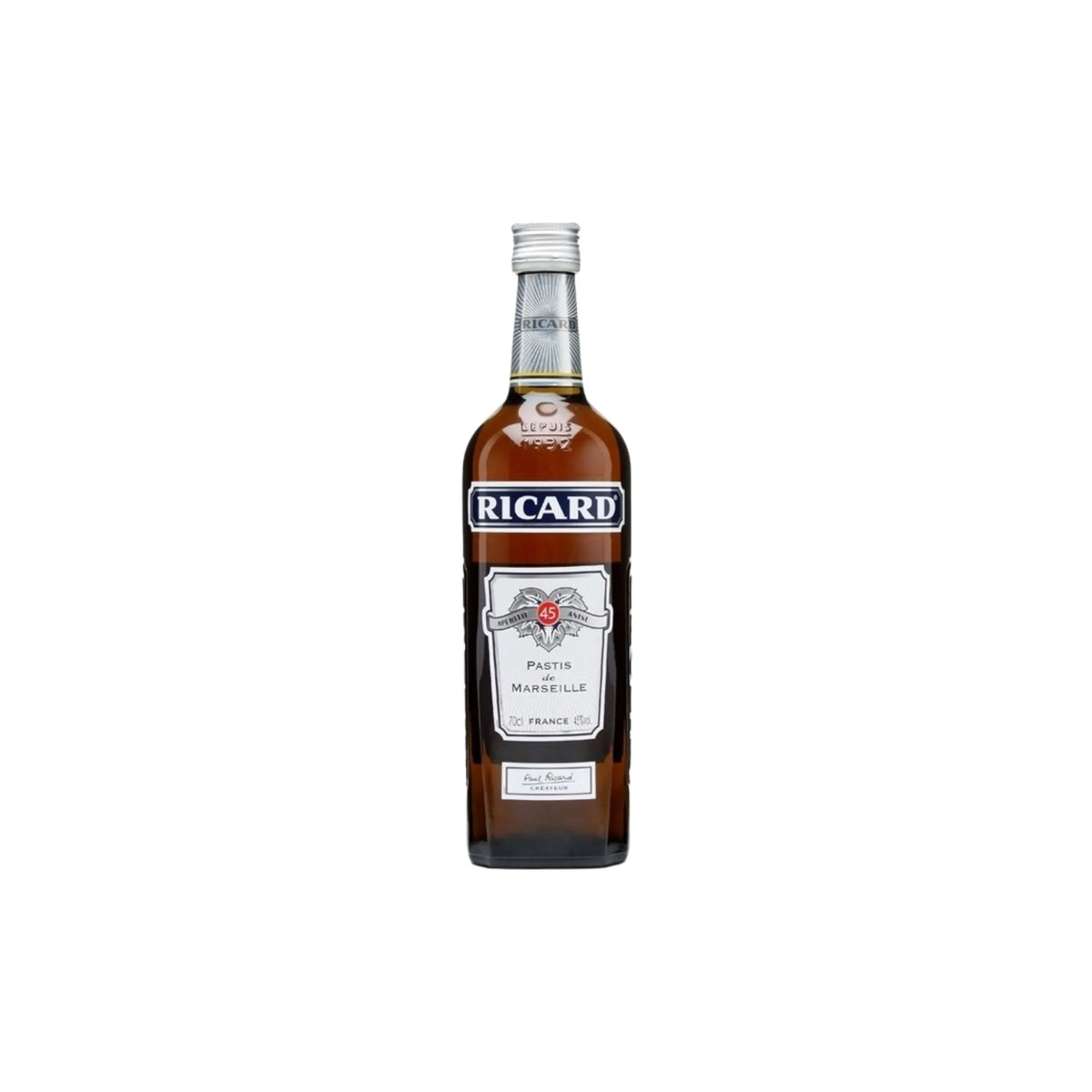 Ricard Pastis