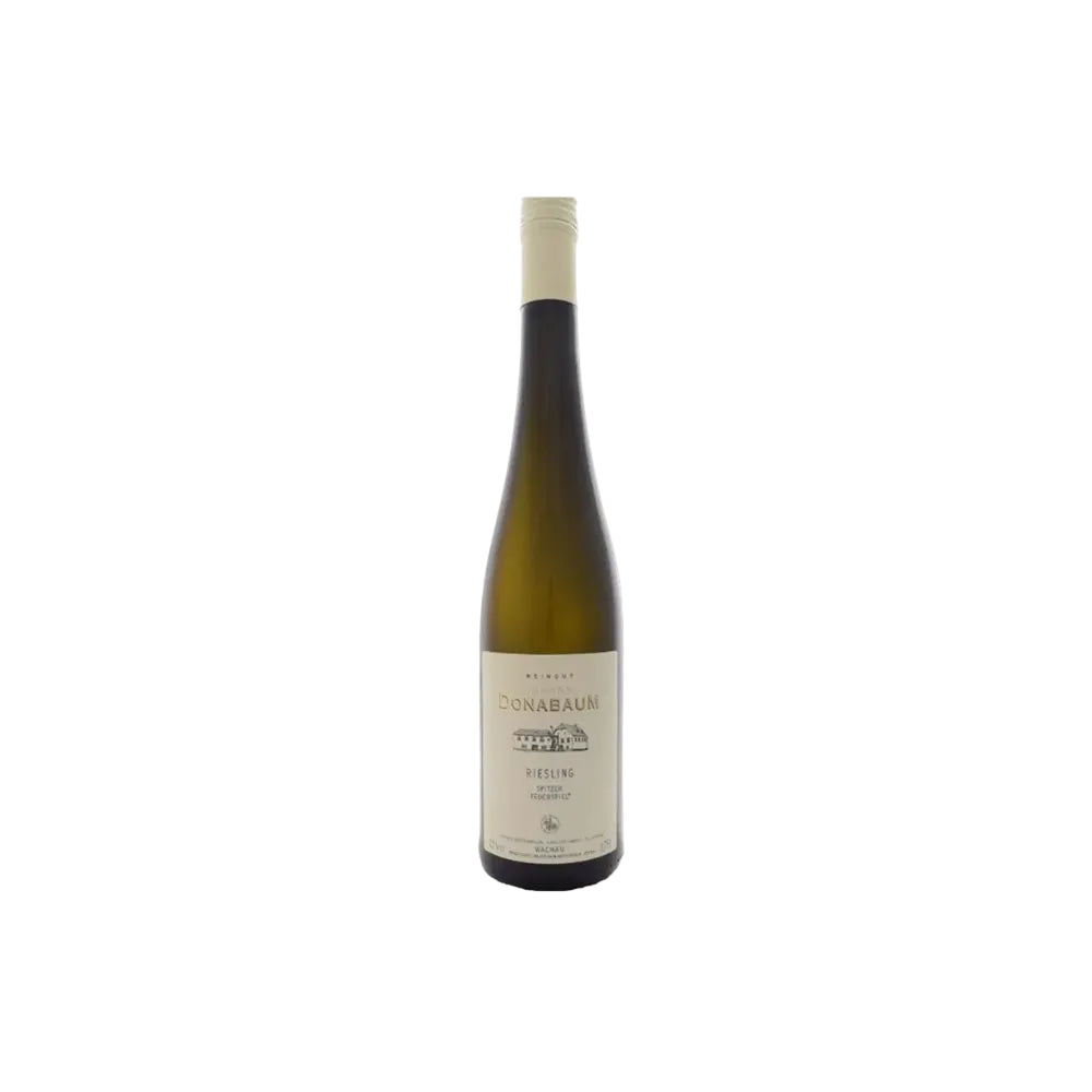Riesling, Spitzer Federspiel, Wachau, Weingut Johann Donabaum