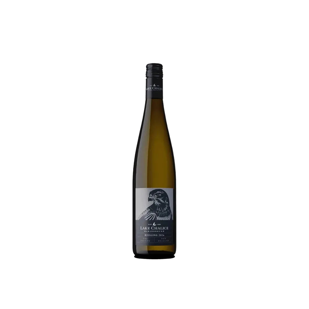 Riesling 'The Falcon', Marlborough, Lake Chalice