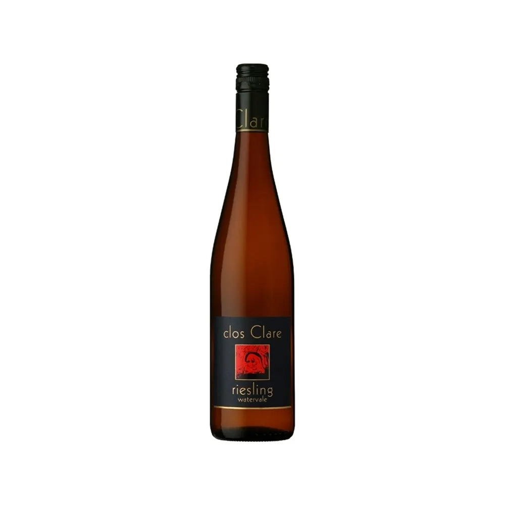 Riesling, Watervale, Clare Valley, clos Clare