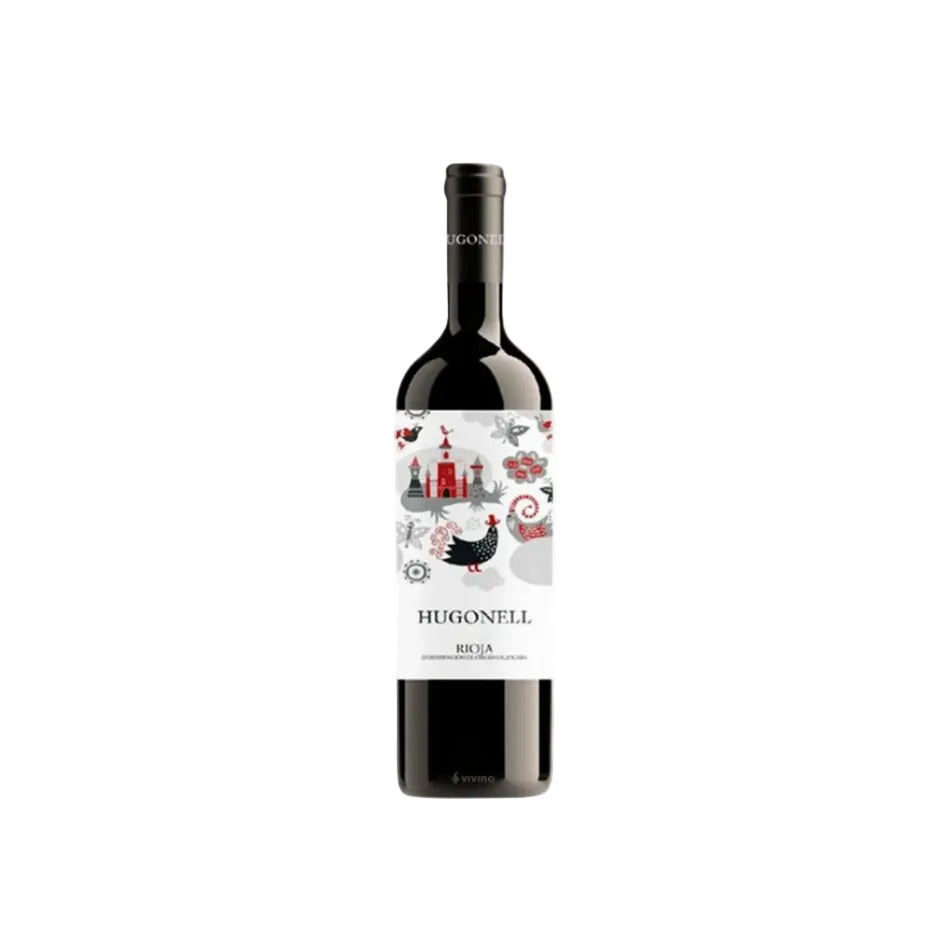 Rioja Joven, Hugonell