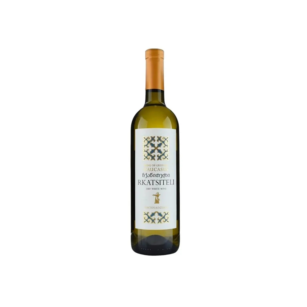 Rkatsiteli, Kakheti, Vachnadziani Winery