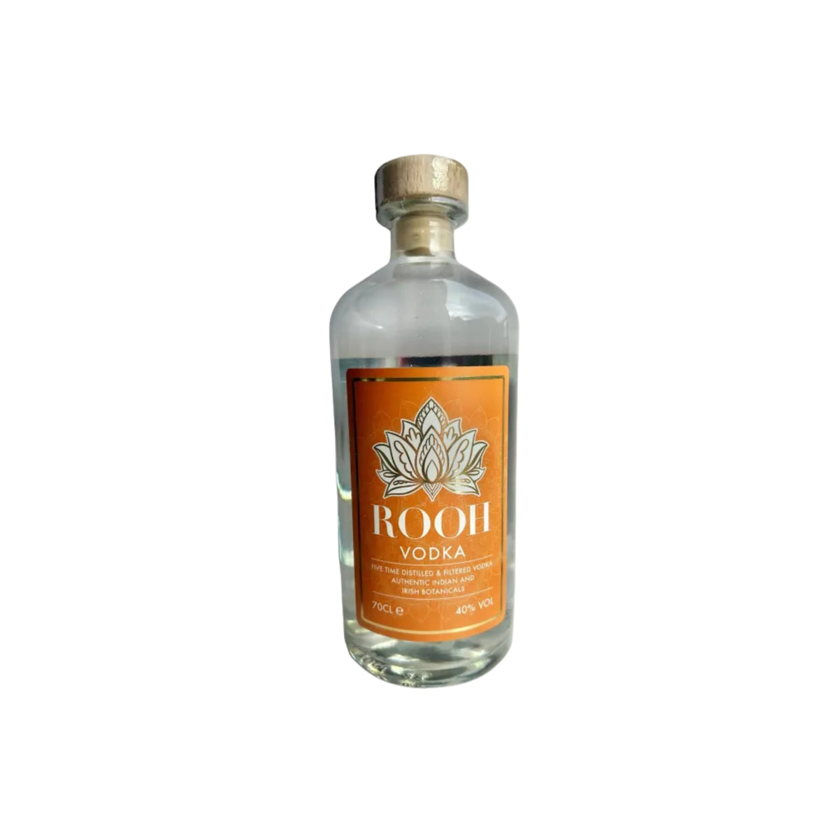 Rooh Vodka