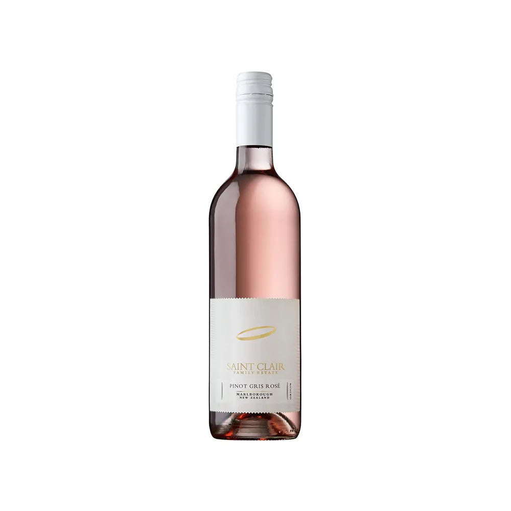 Rosé 'Origin', Saint Clair