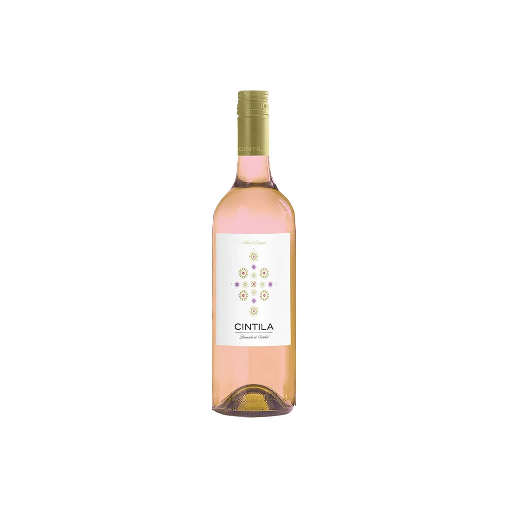 Rosé, Península de Setúbal, Cintila