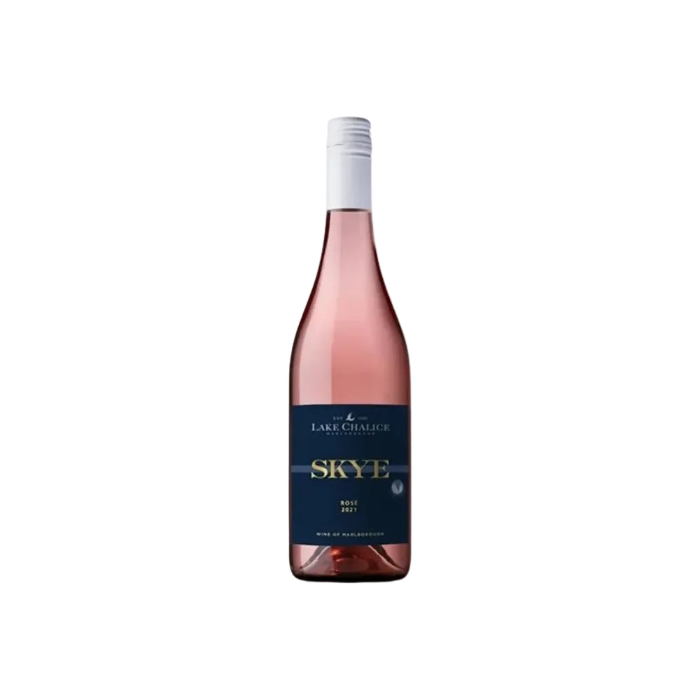 Rosé 'Skye', Marlborough, Lake Chalice