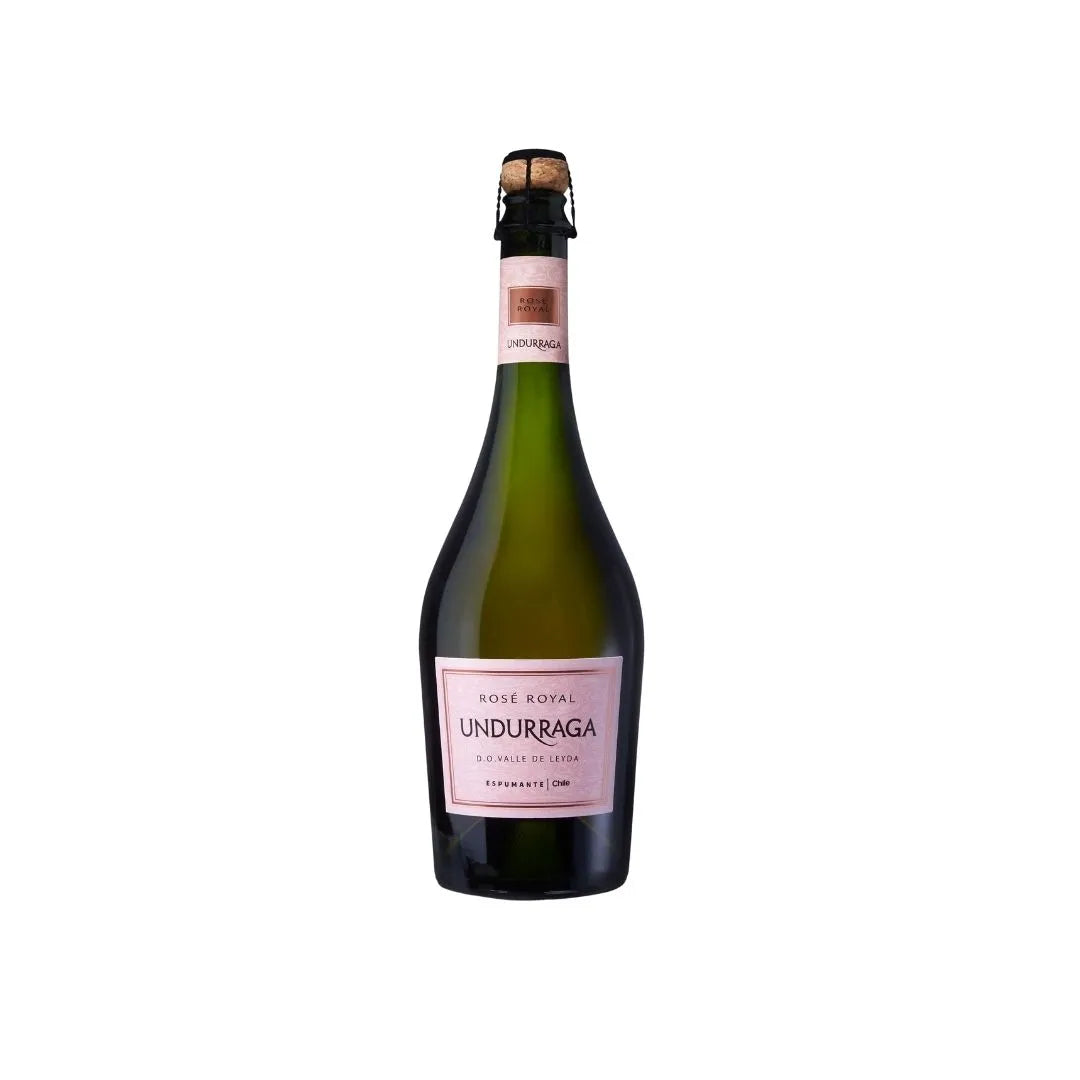 Rosé 'Royal', Valle de Leyda, Undurraga