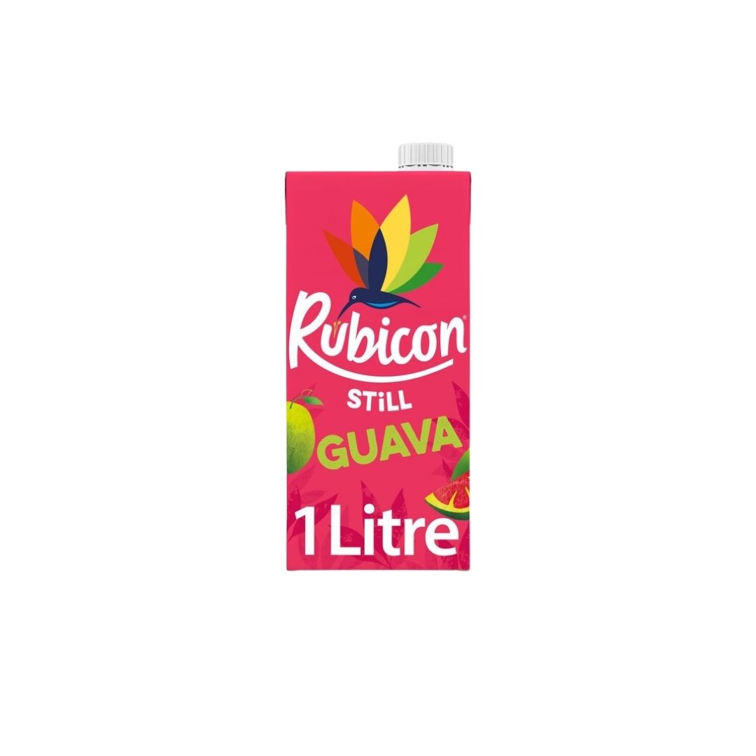 Rubicon Guava Pack