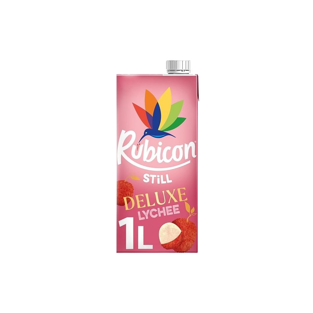 Rubicon Lychee Pack