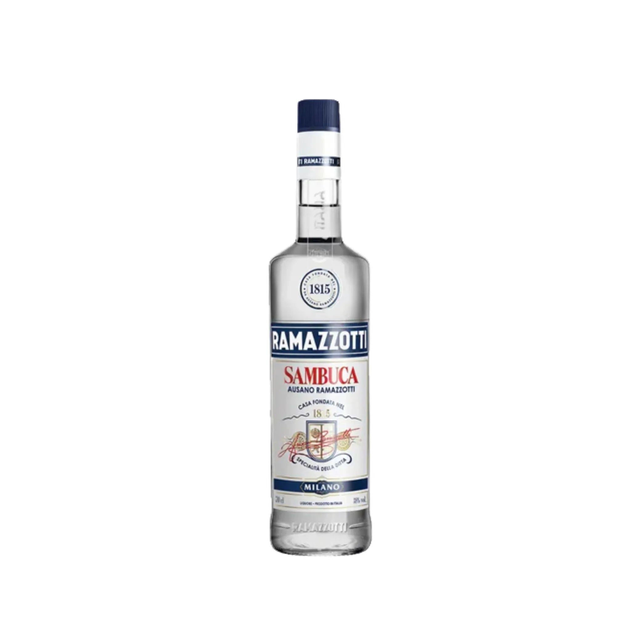 Sambuca Ramazzoti