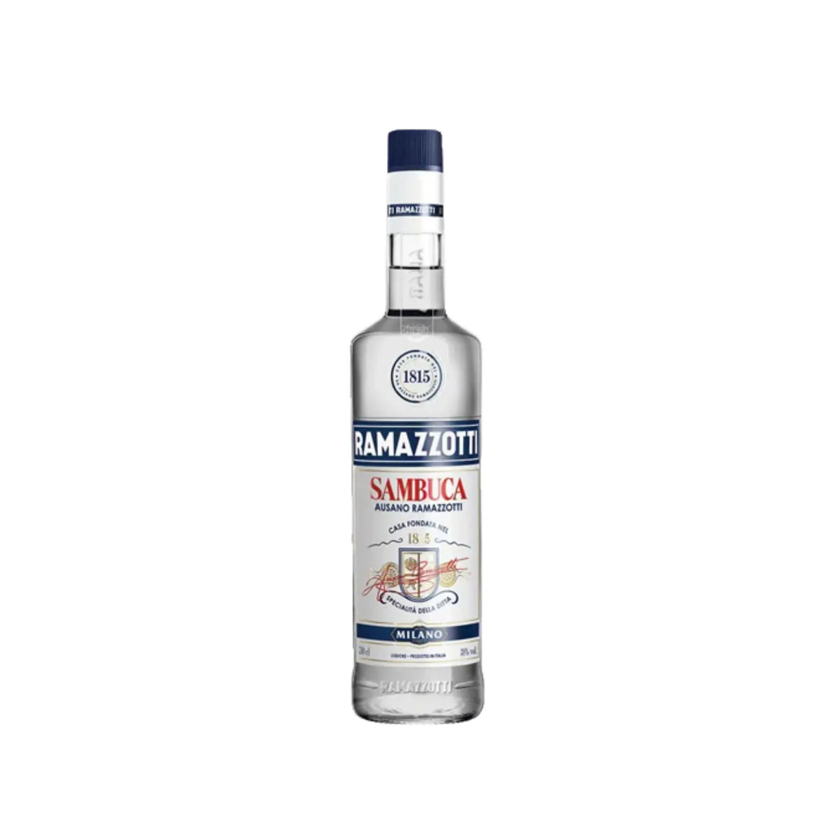 Sambuca Ramazzoti