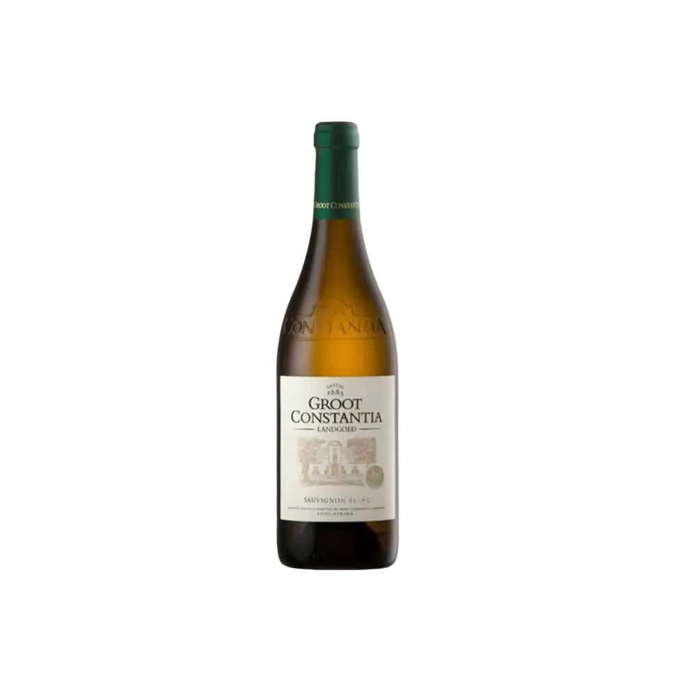 Sauvignon Blanc, Constantia, Groot Constantia