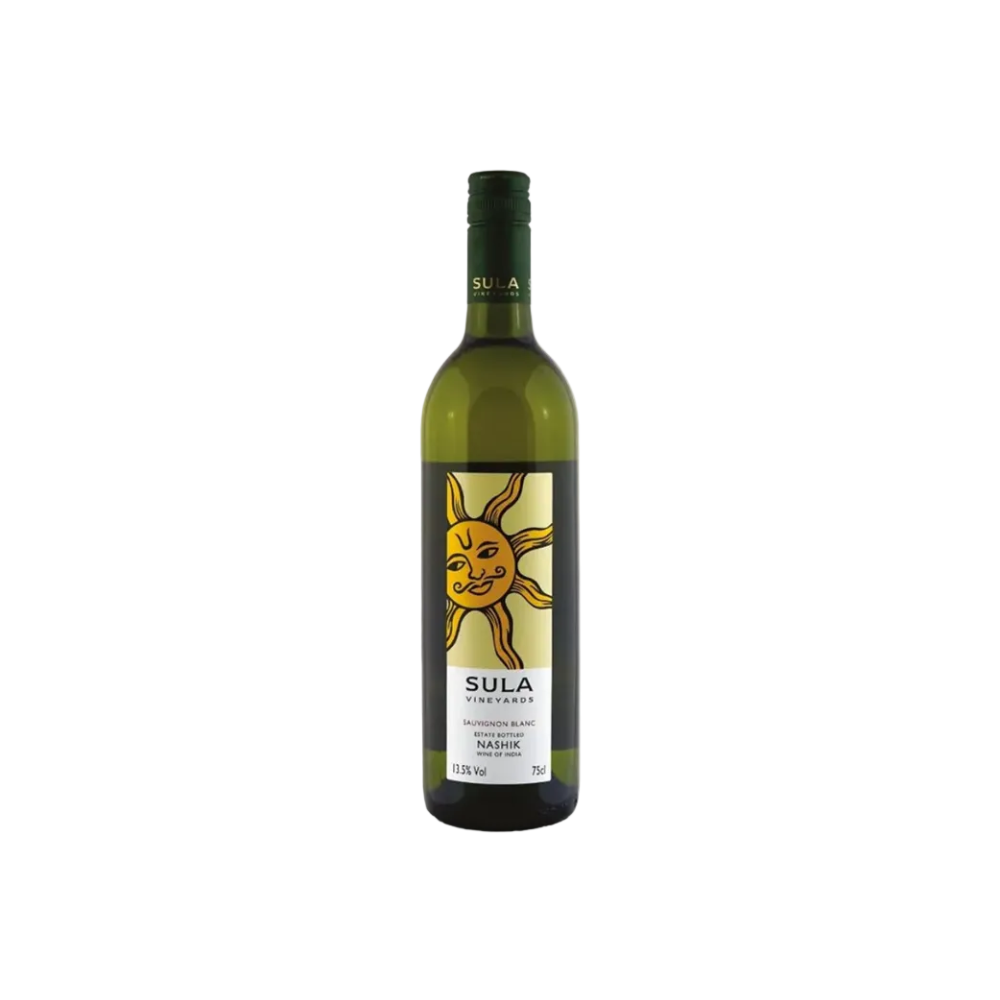 Sauvignon Blanc, Maharashata, Sula Vineyards