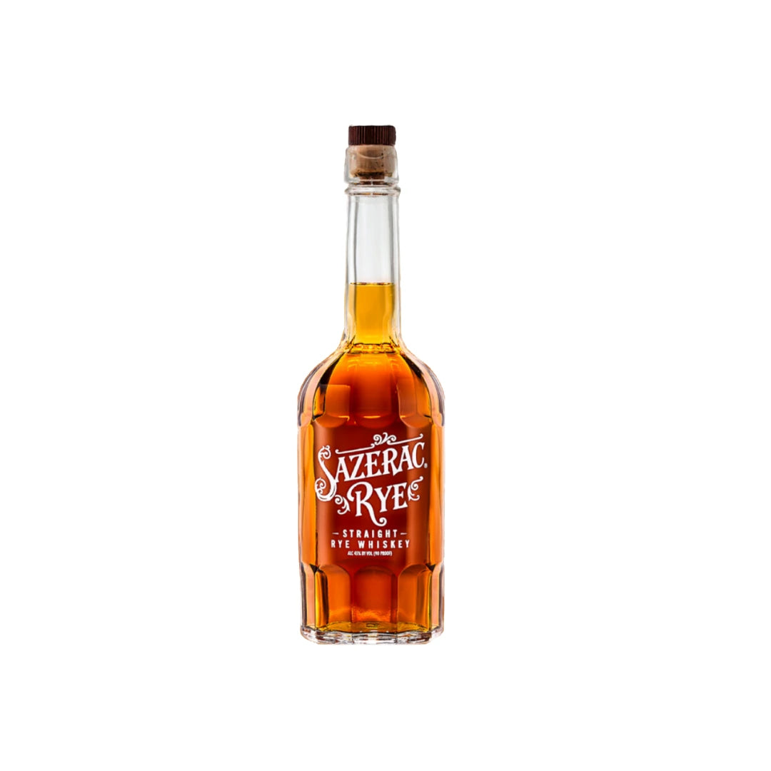 Sazerac Straight Rye