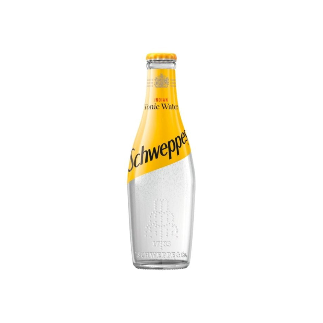 Schweppes Slimline Tonic Water