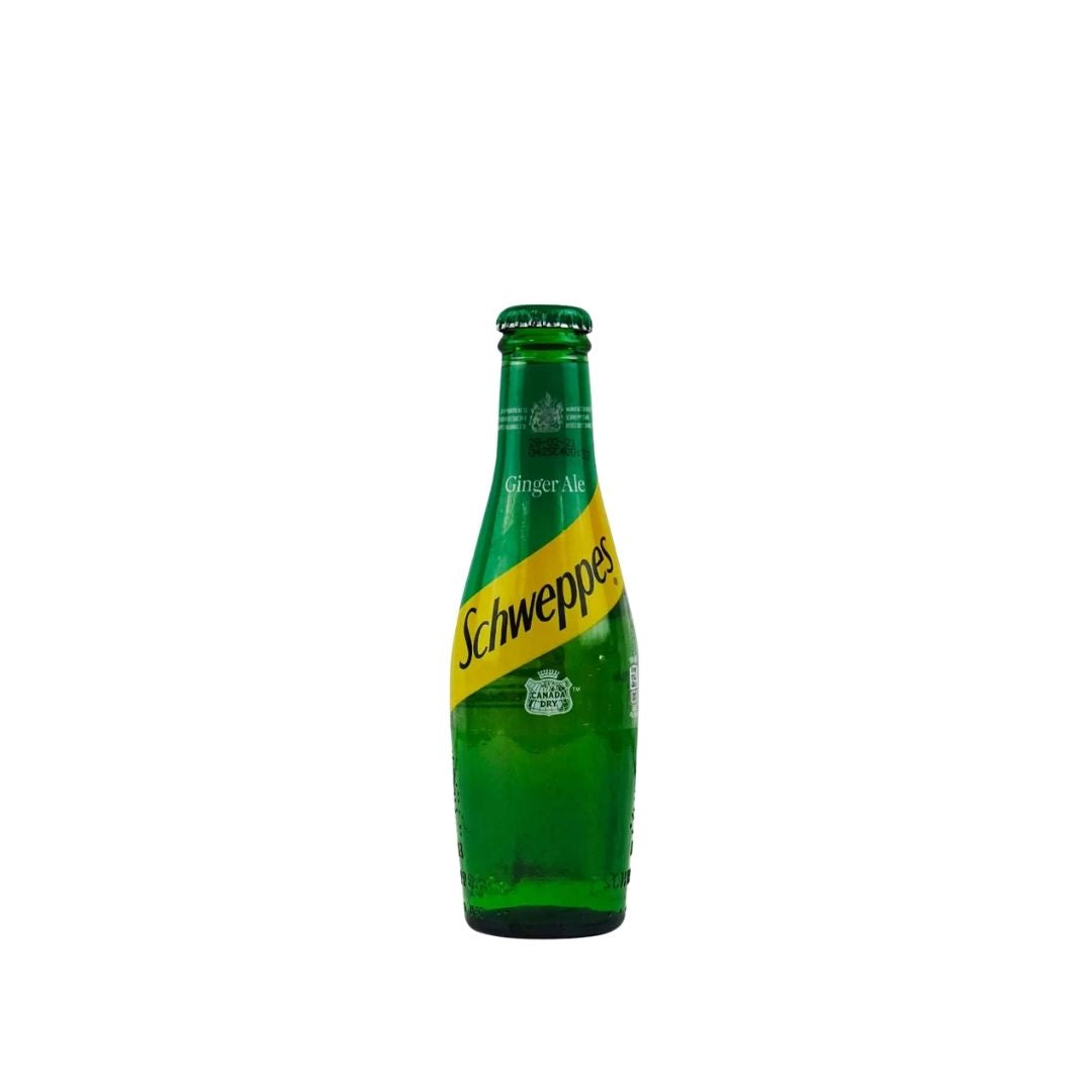 Schweppes Ginger Ale