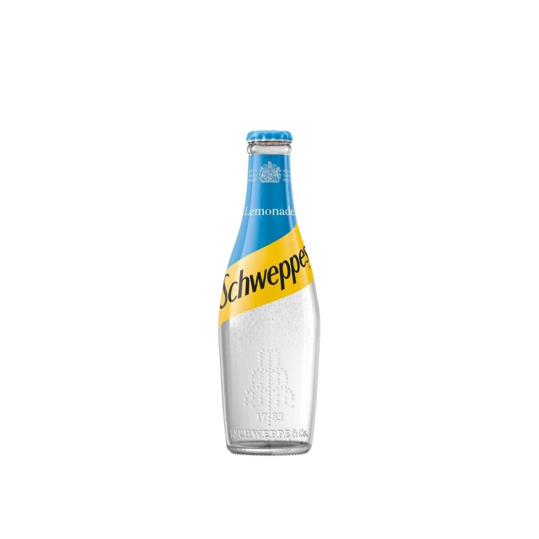 Schweppes Lemonade