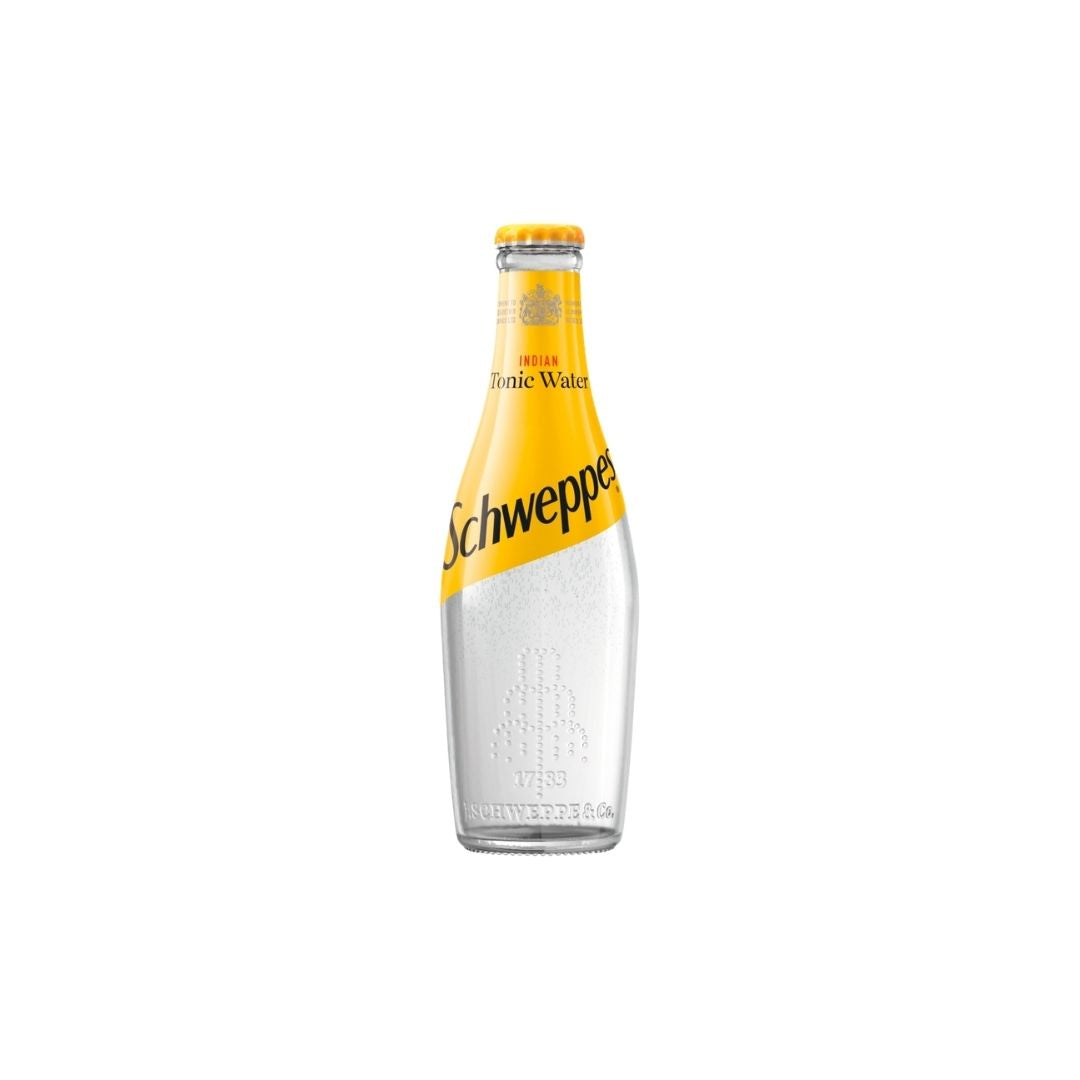 Schweppes Tonic