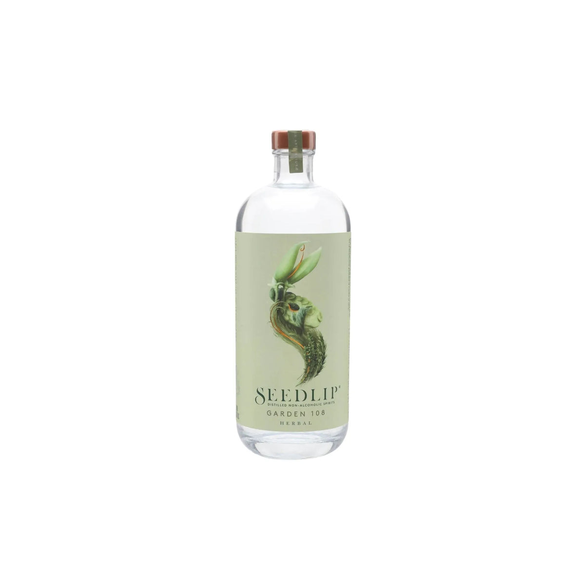 Seedlip Garden 108 Non-alcoholic spirit