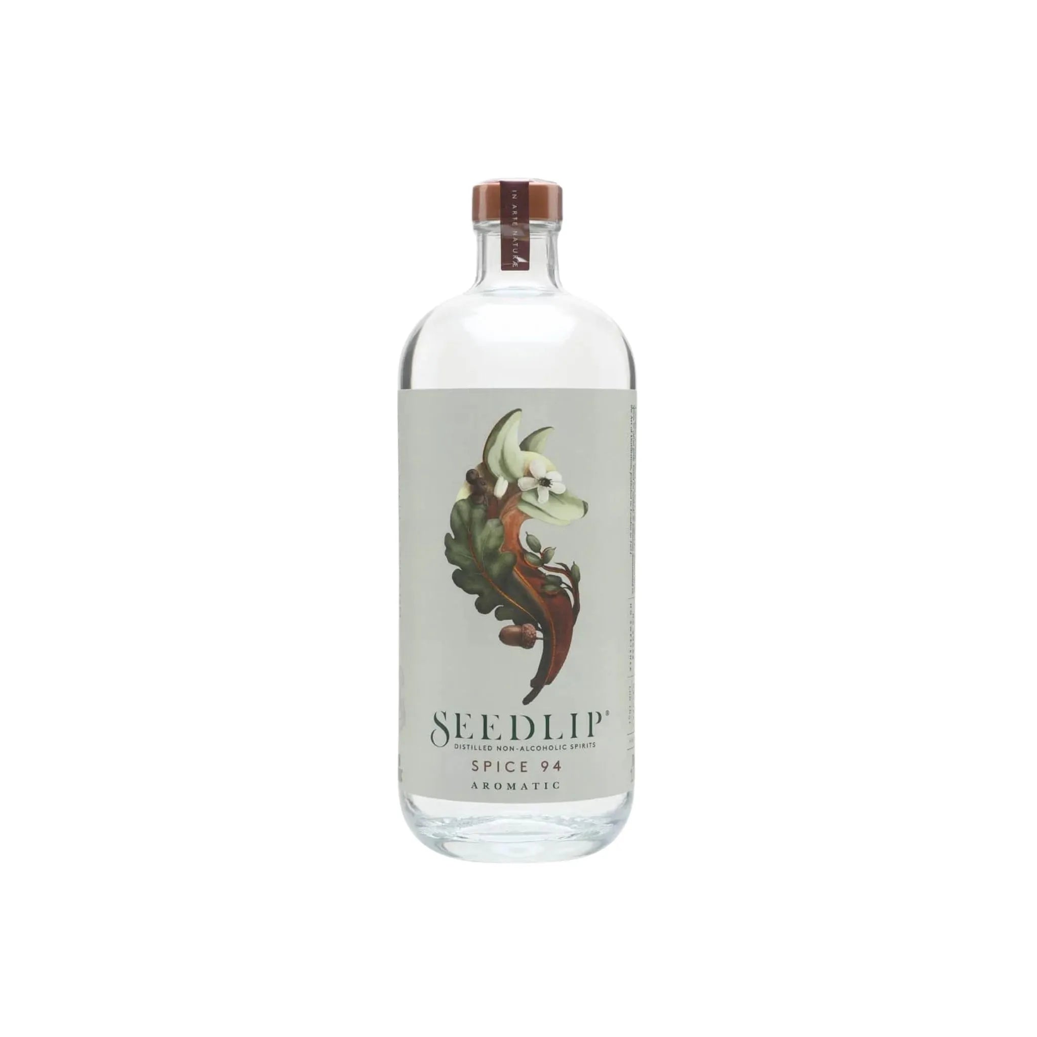 Seedlip Spice 94 Non-alcoholic spirit