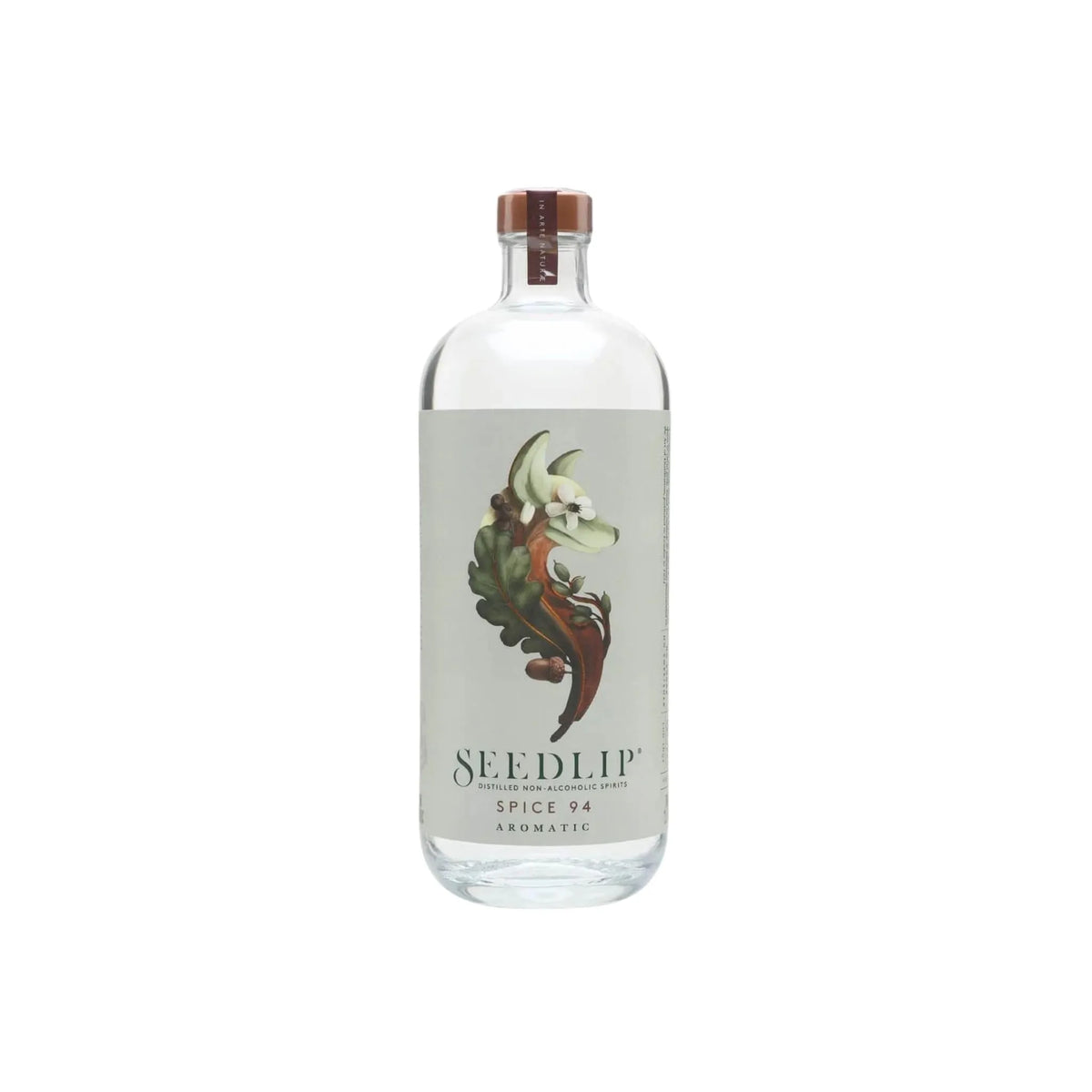 Seedlip Spice 94 Non-alcoholic spirit