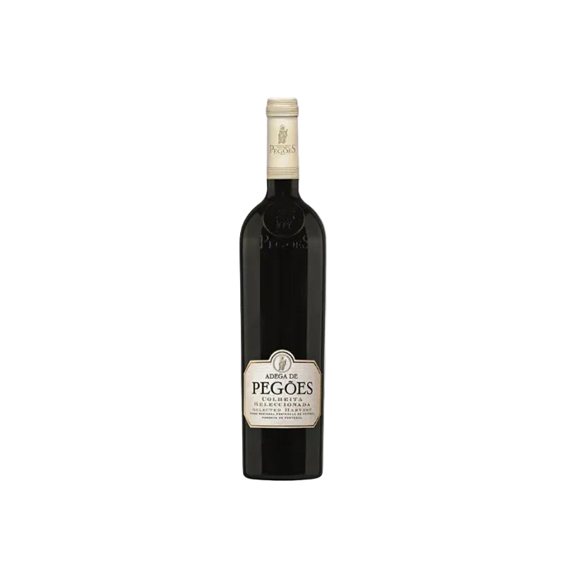 Selected Harvest Red', Adega de Pegões, Península de Setúbal, Santo Isidro de Pegões