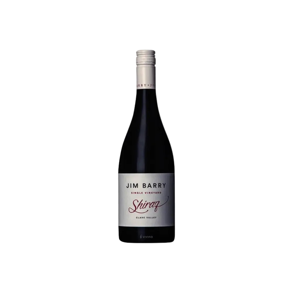 Shiraz, Single Vineyard Watervale, Clare Valley, Jim Barry Wines