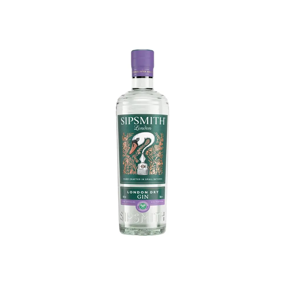 Sipsmith Dry