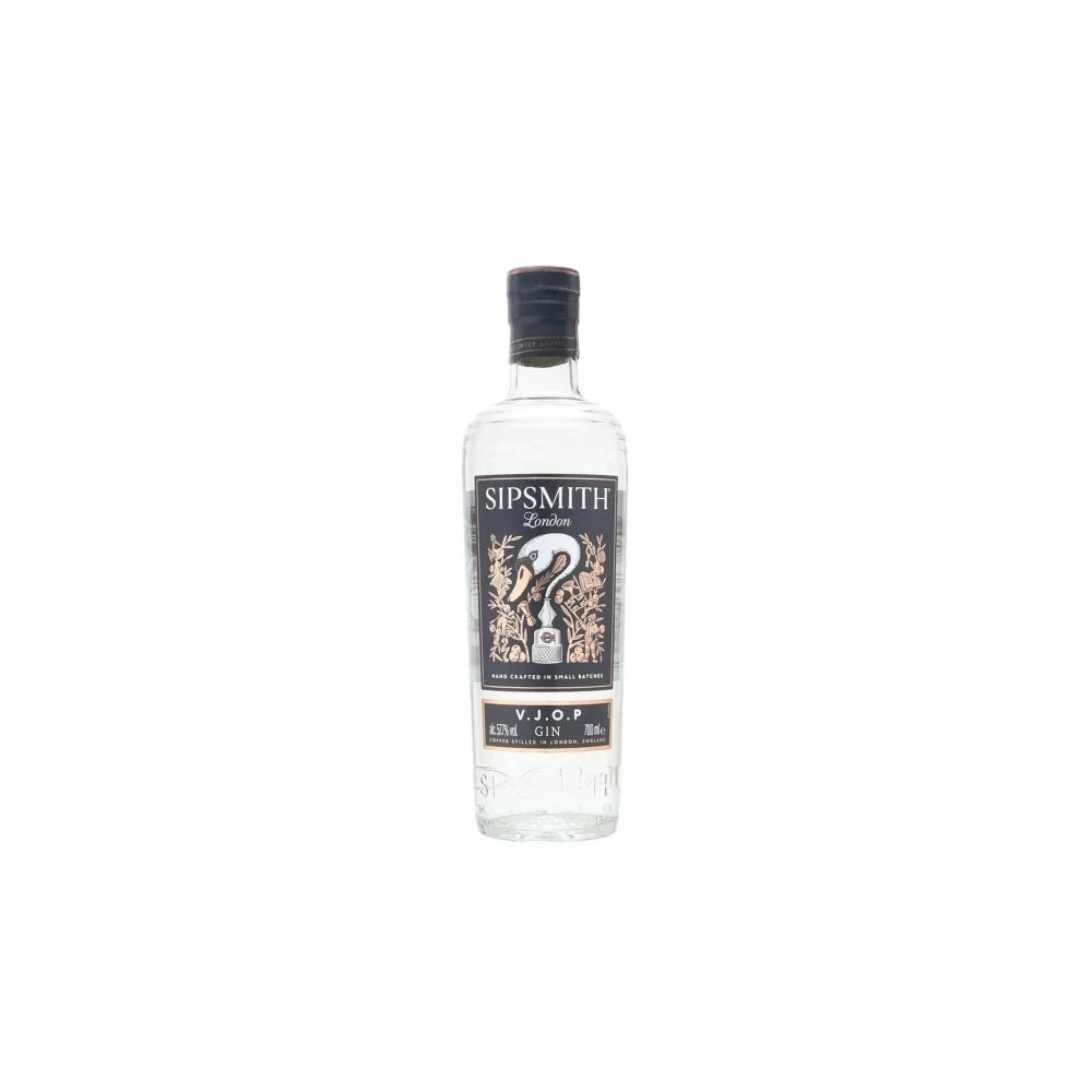 Sipsmith VJOP Gin