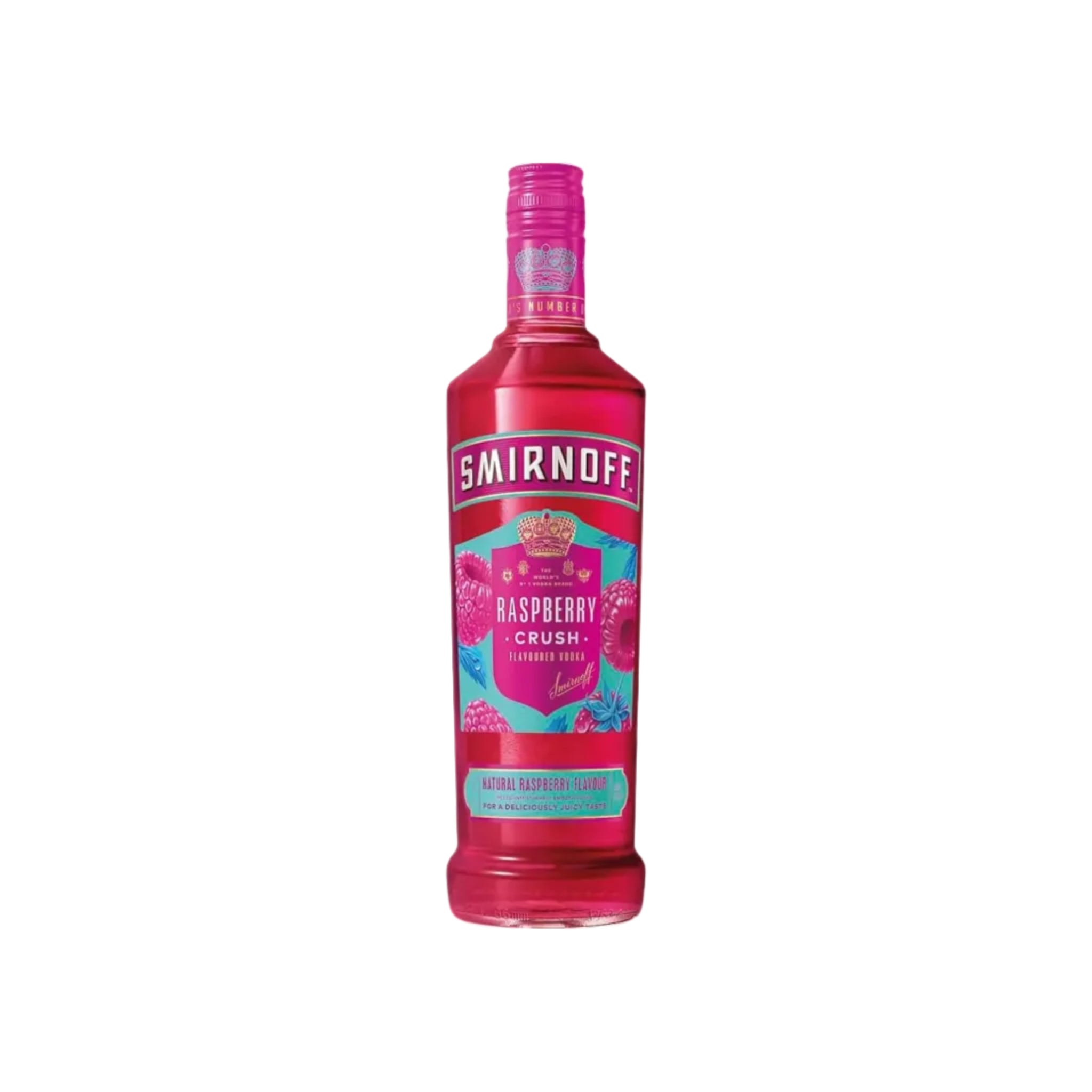 Smirnoff Raspberry