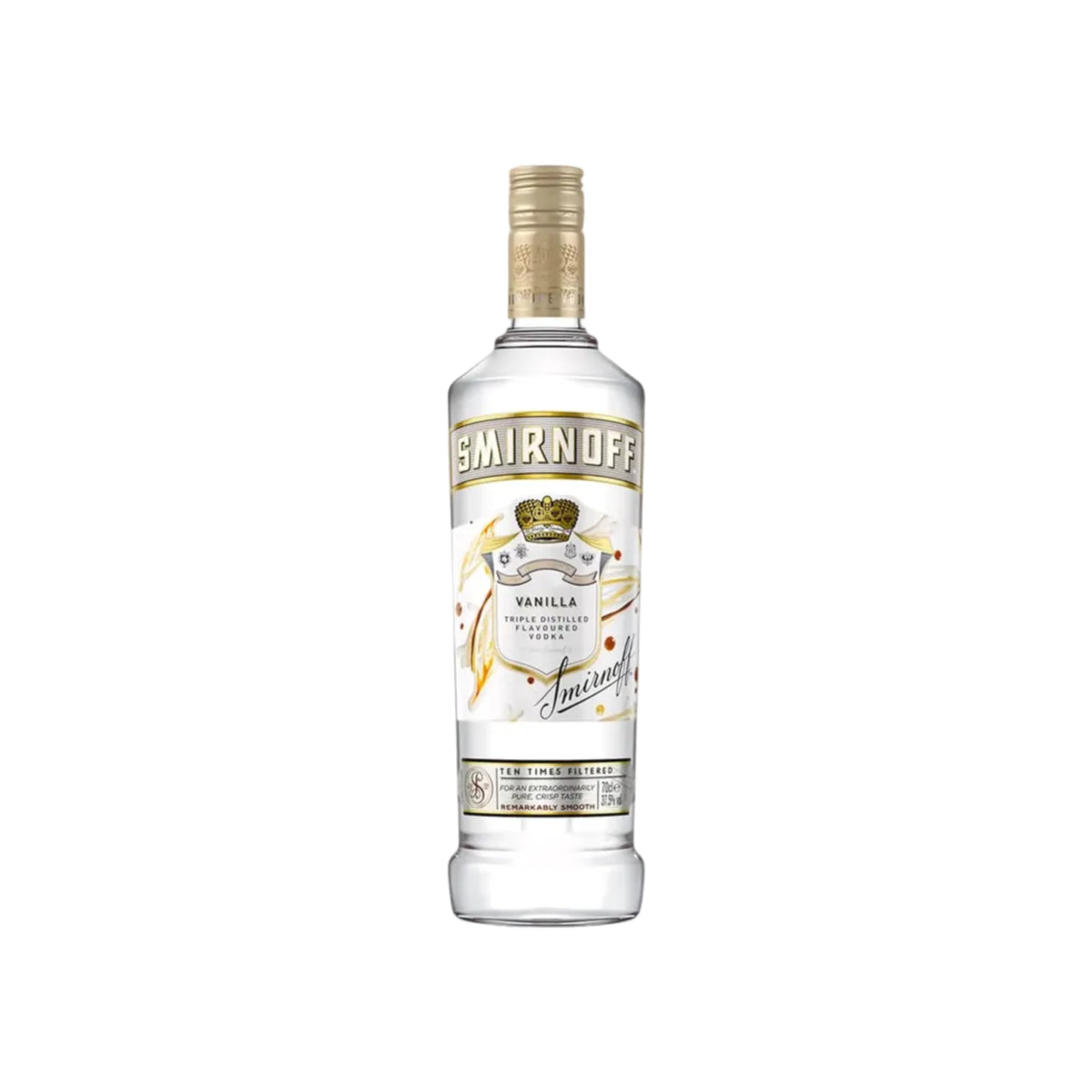 Smirnoff Vanilla