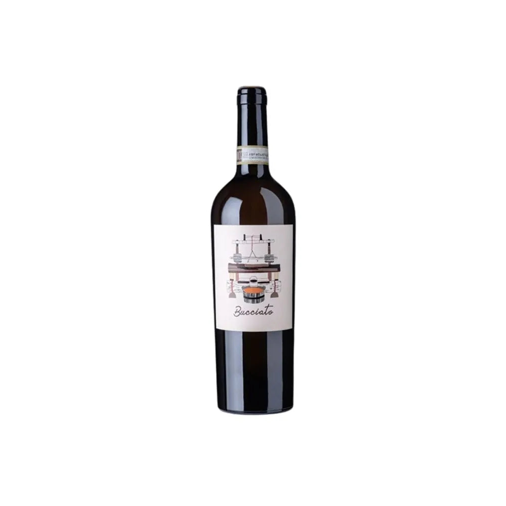 Soave Classico Superiore, 'Bucciato', Ca'Rugate