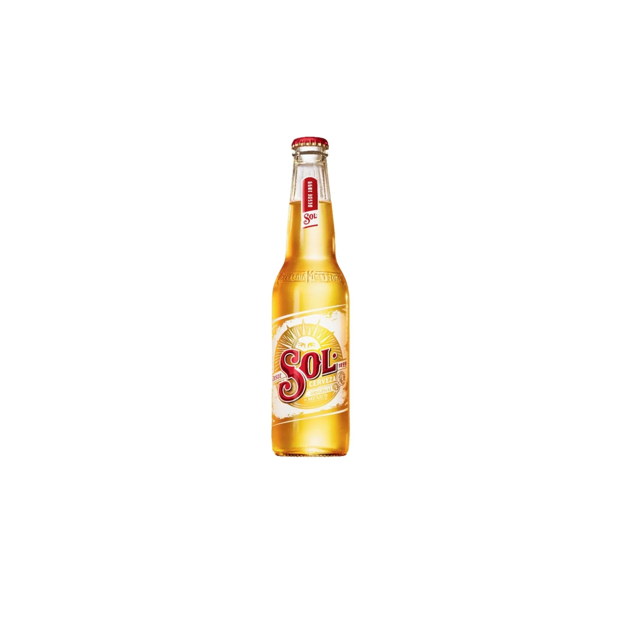 Sol Original Lager
