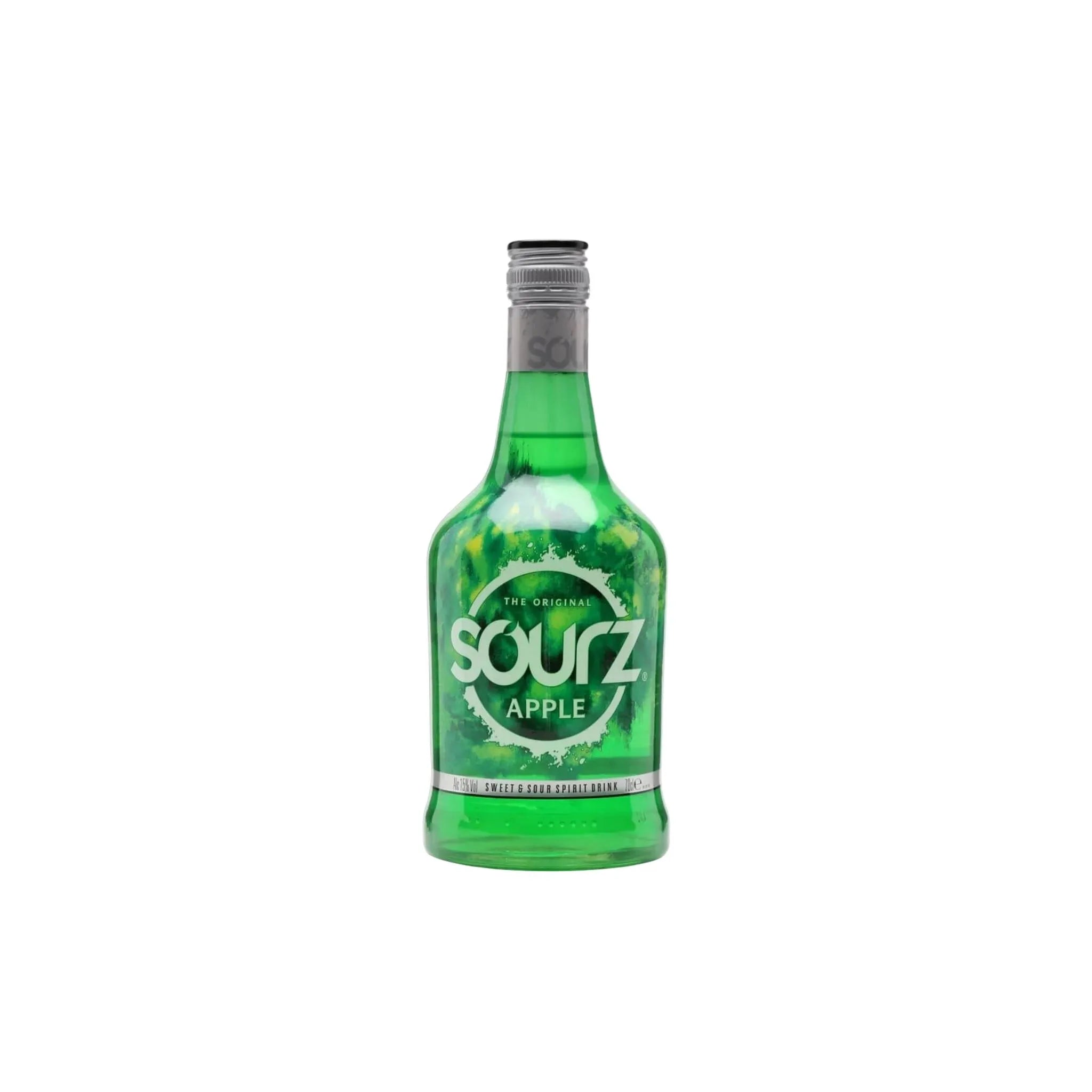 Sourz Apple
