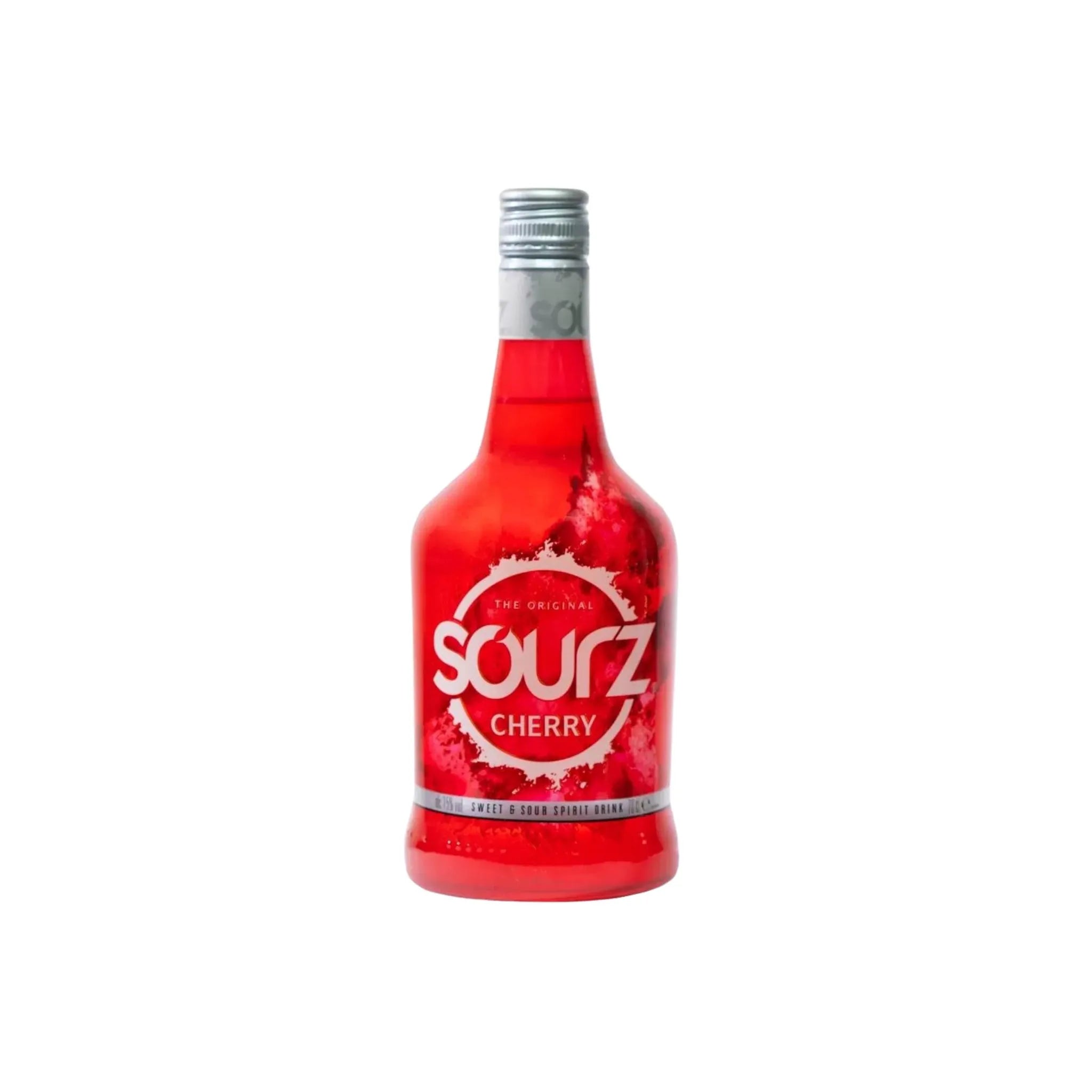 Sourz Cherry