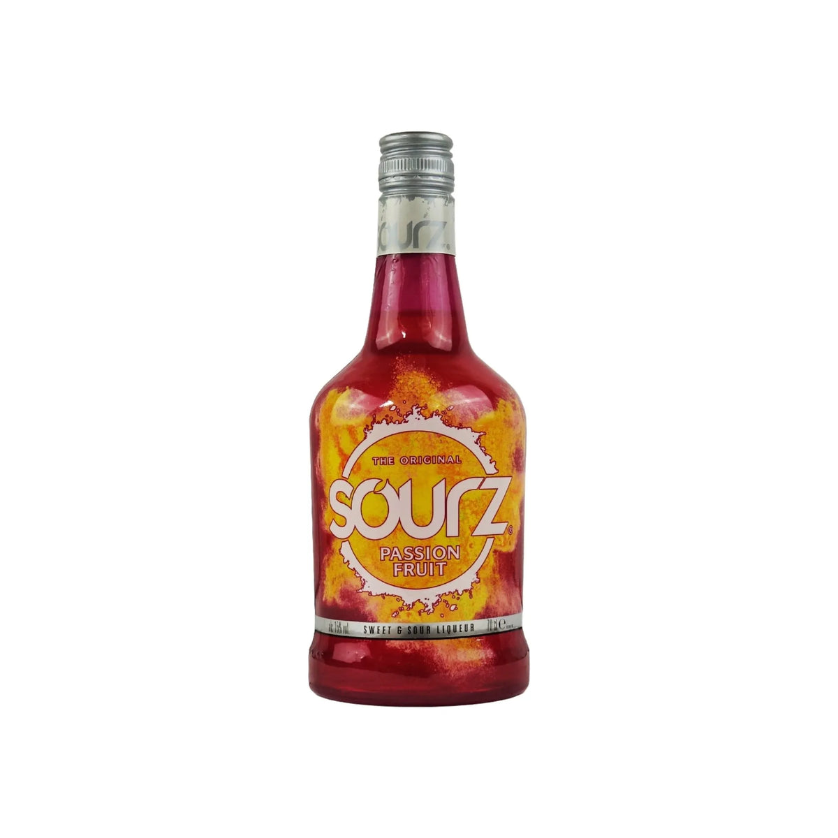 Sourz Passion Fruit